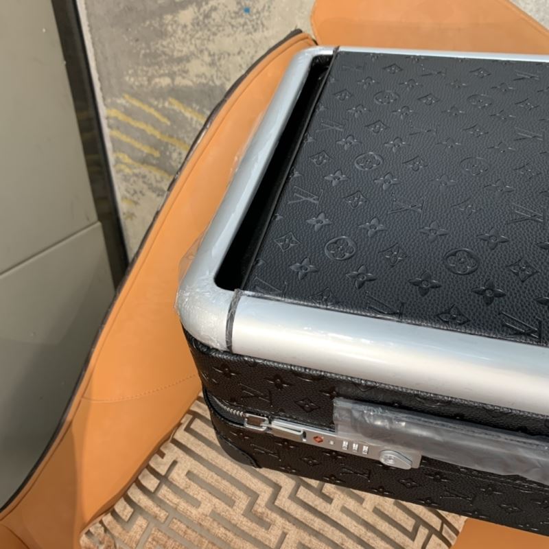 LV Suitcase